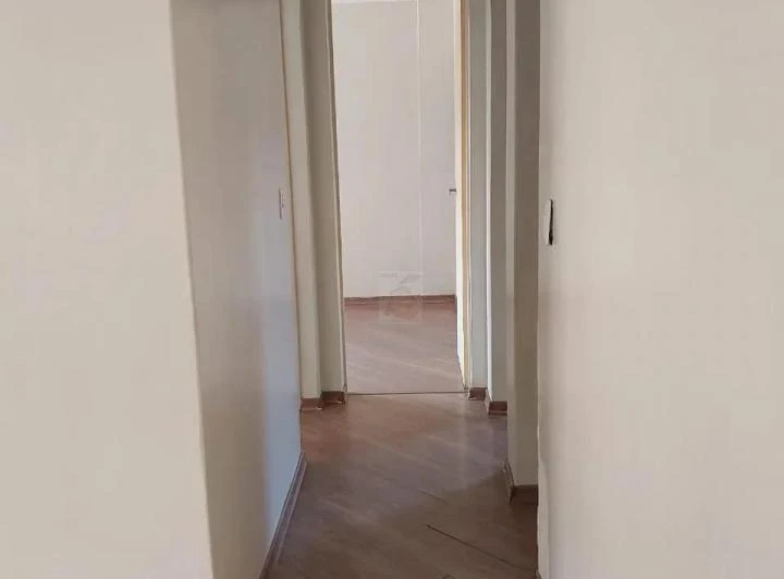 57 m² apartment with 3 bedrooms and 1 parking space — photo 5