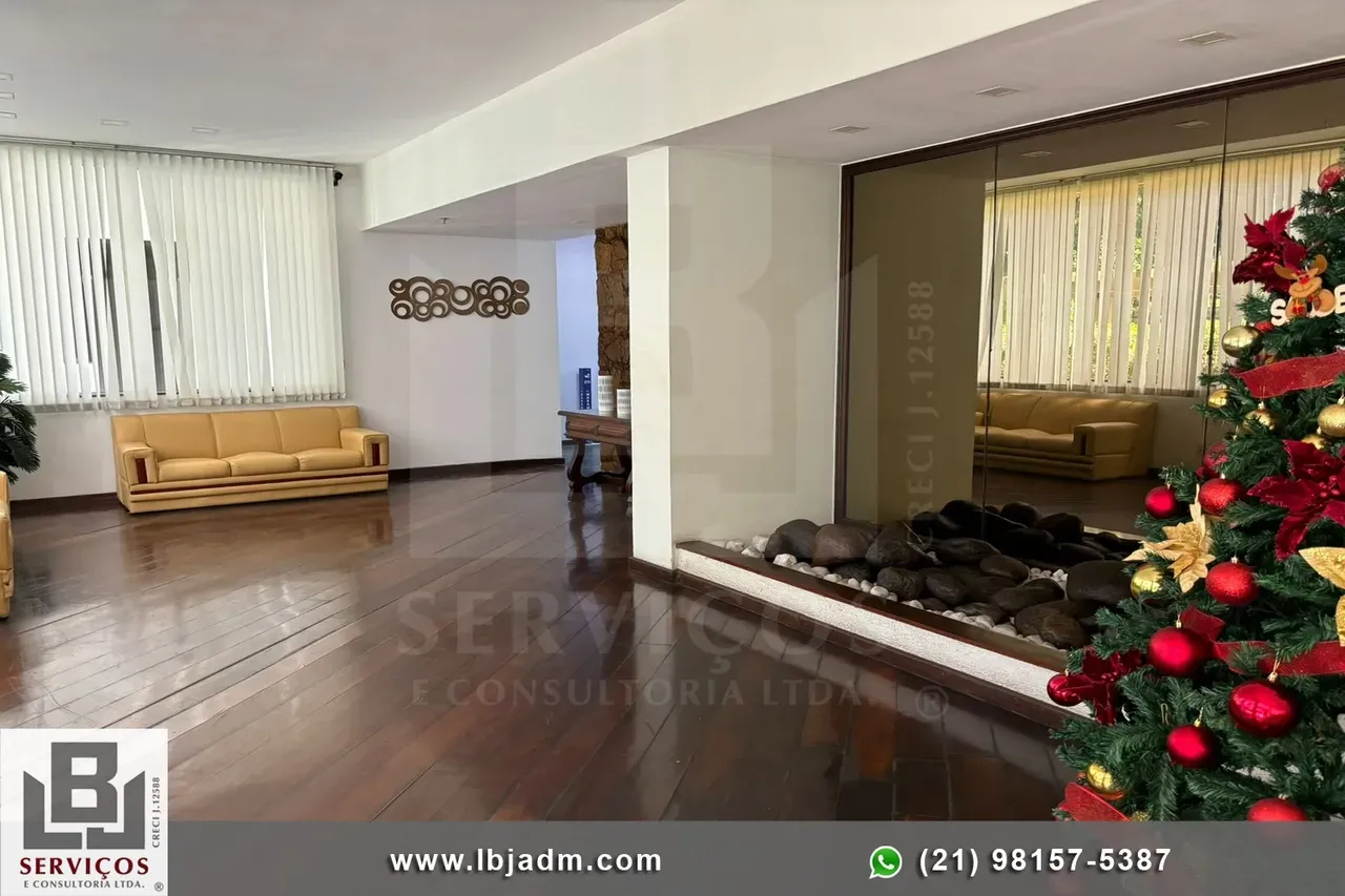 Rental apartment with 2 bedrooms and a private garden — photo 16