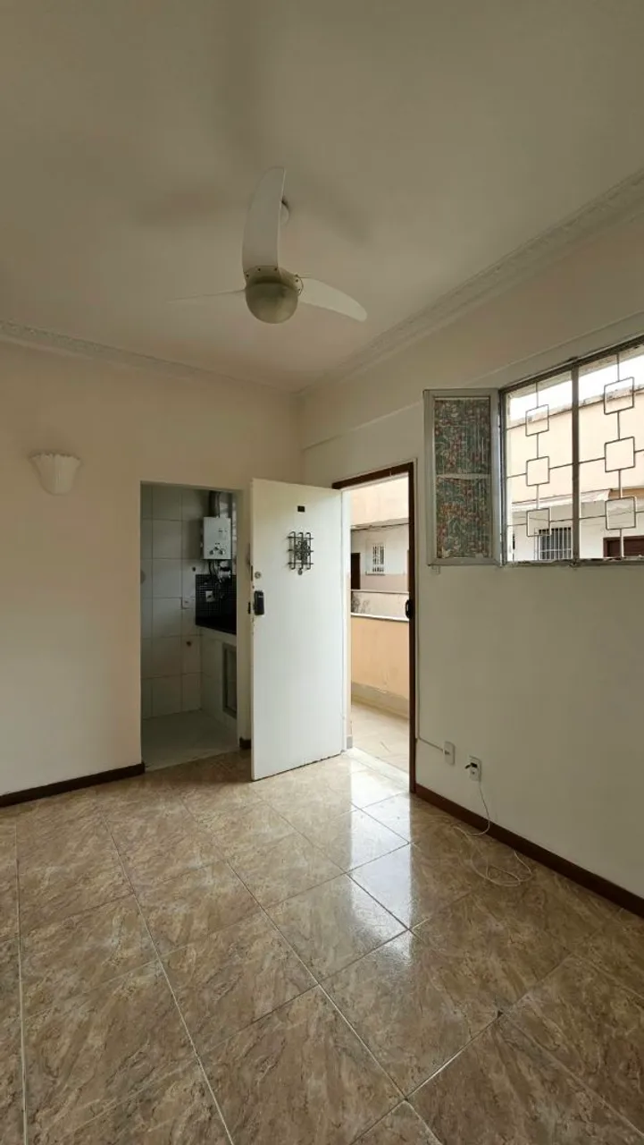 Apartamento com vista para as montanhas, Flamengo — photo 6
