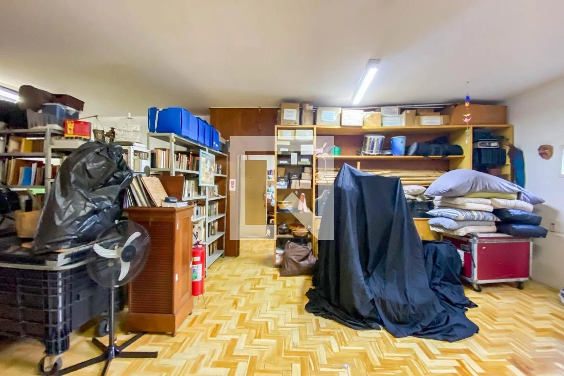 Apartamento para alugar com 2 quartos e 2 banheiros — photo 22