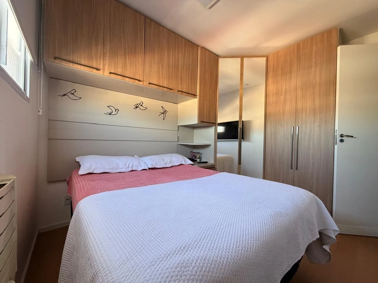 Apartamento de 2 quartos com máquina de lavar, Ramos — photo 8