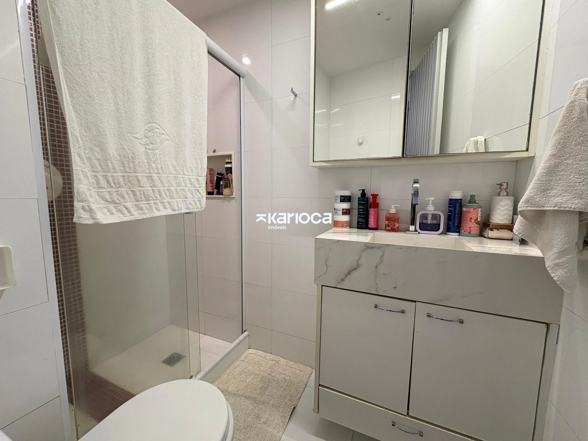 Cobertura duplex com 3 suítes e janelas do chão ao teto — photo 14
