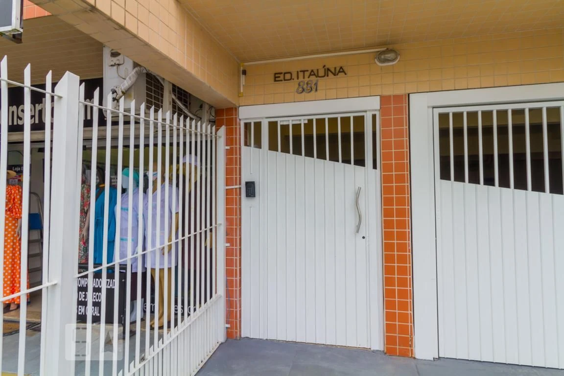 3-bedroom apartment with a washing machine in Florianópolis — photo 16