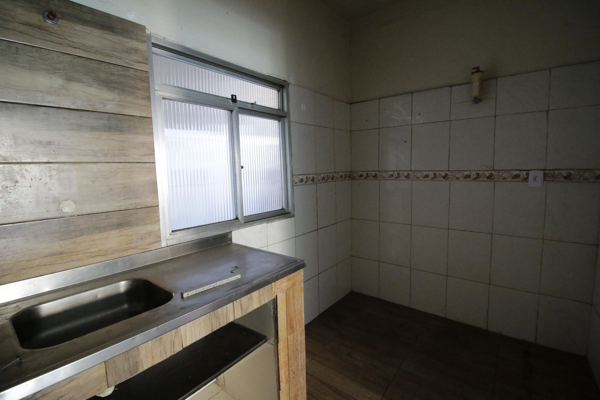 Невмебльований будинок з 2 спальнями та грилем на балконі — photo 22