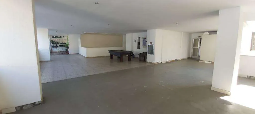Apartment with 3 bedrooms and 4 bathrooms — photo 32