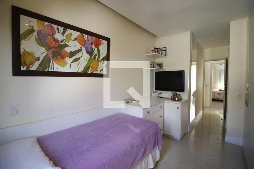 Casa mobiliada, 230 m², com espaço de home office — photo 34