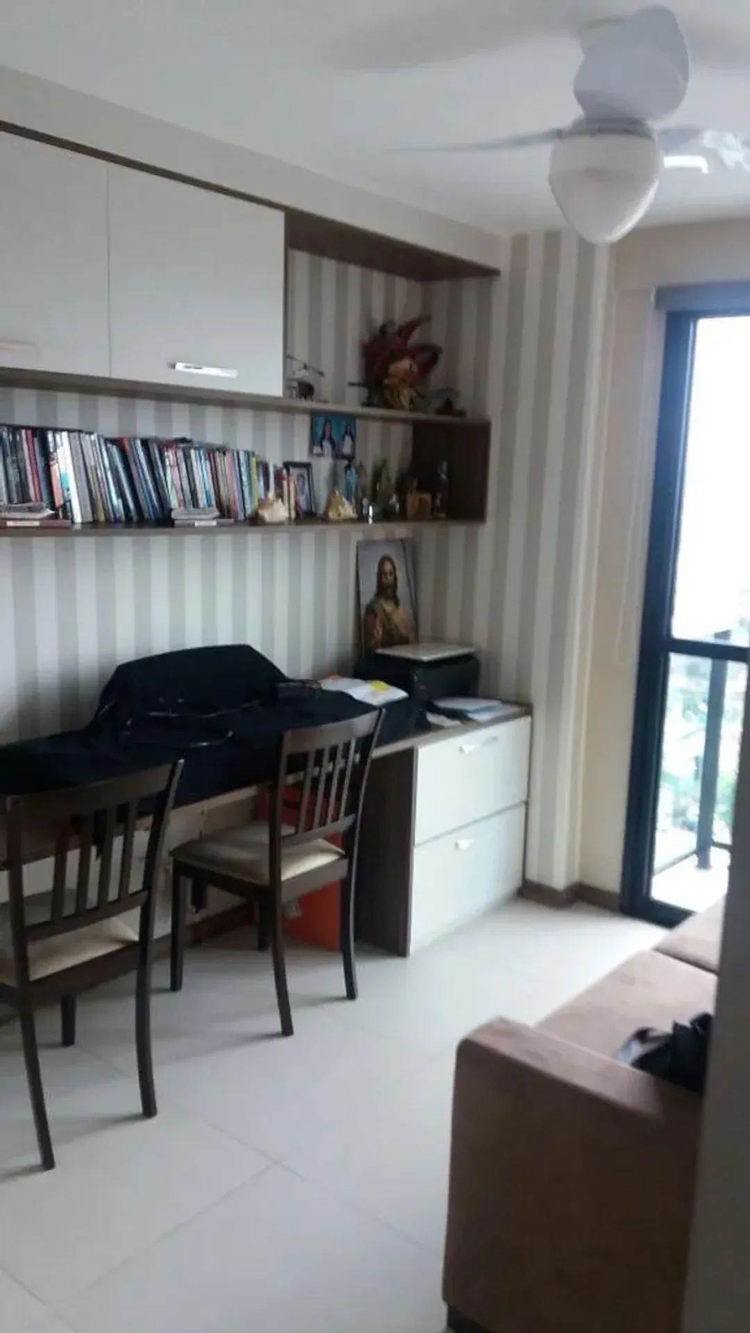 Cobertura duplex para locação com 182 m² e 3 quartos — photo 20