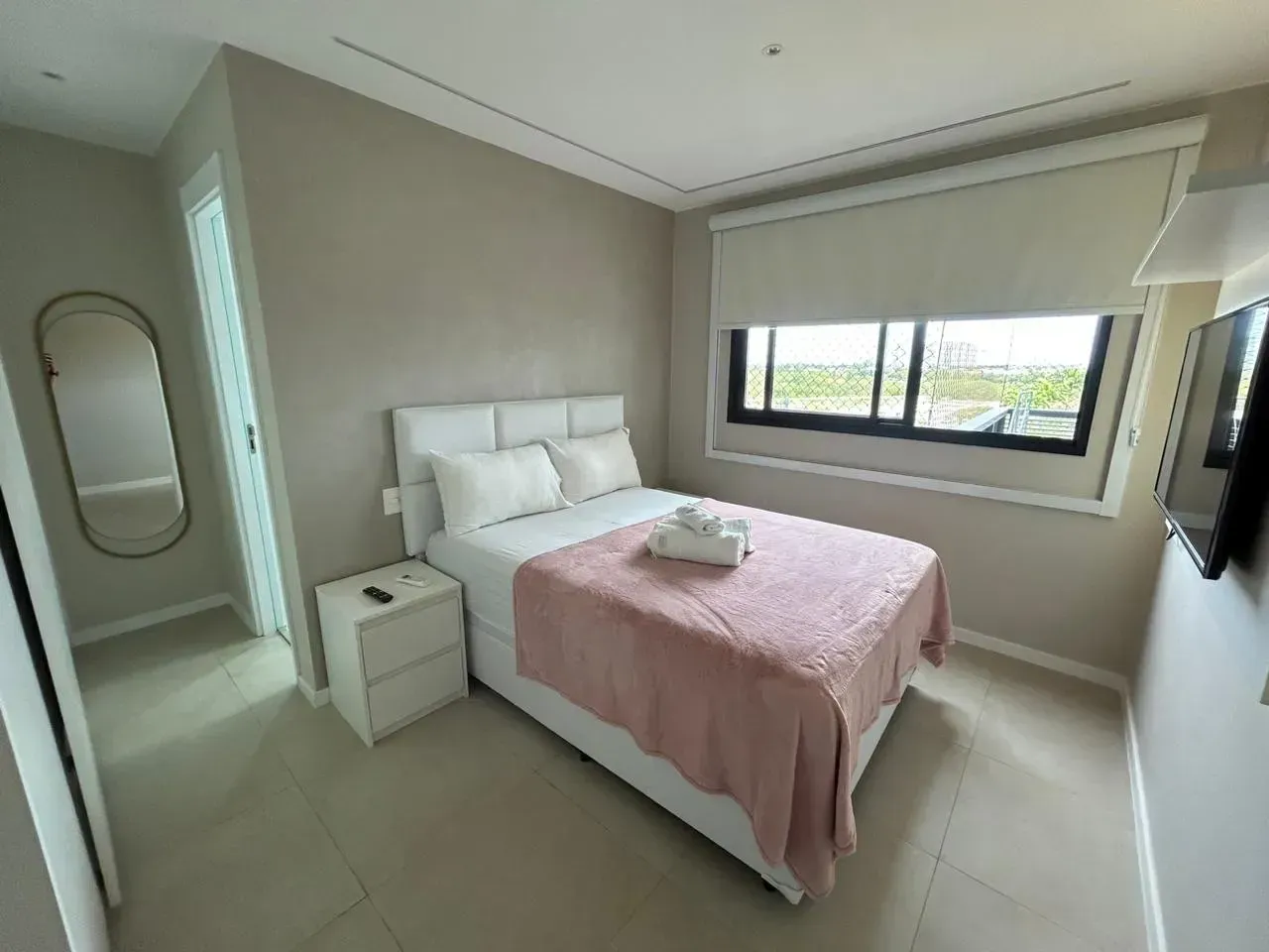 Apartamento de 78 m² com cozinha aberta e fogão a gás — photo 4