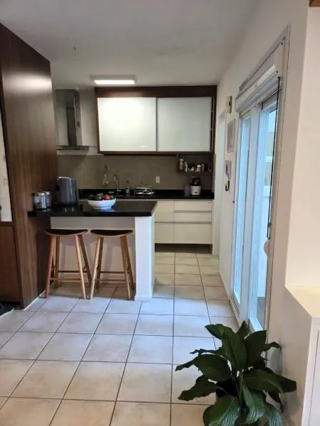 Квартира 69 м² з видом на воду та робочим місцем — photo 10