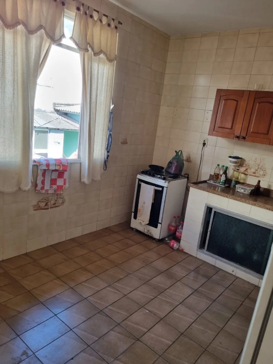 Casa amueblada con 2 dormitorios y 1 baño, con parking — photo 4
