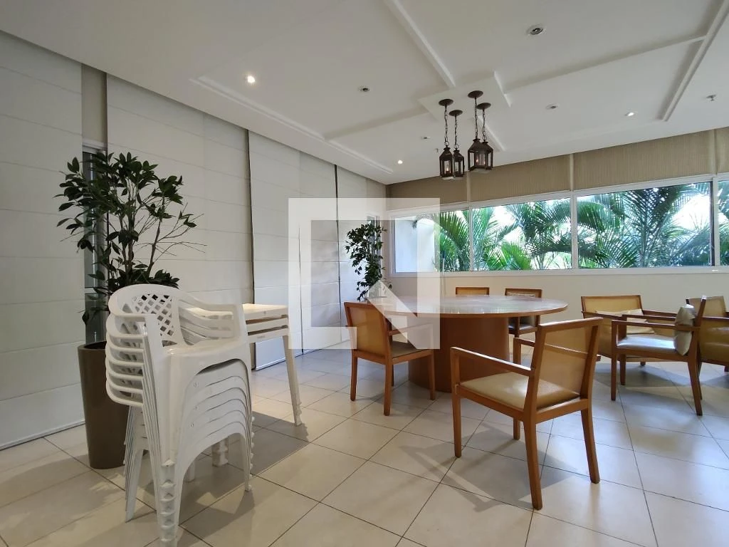 Apartamento, 70 m², com janelas do piso ao teto — photo 19