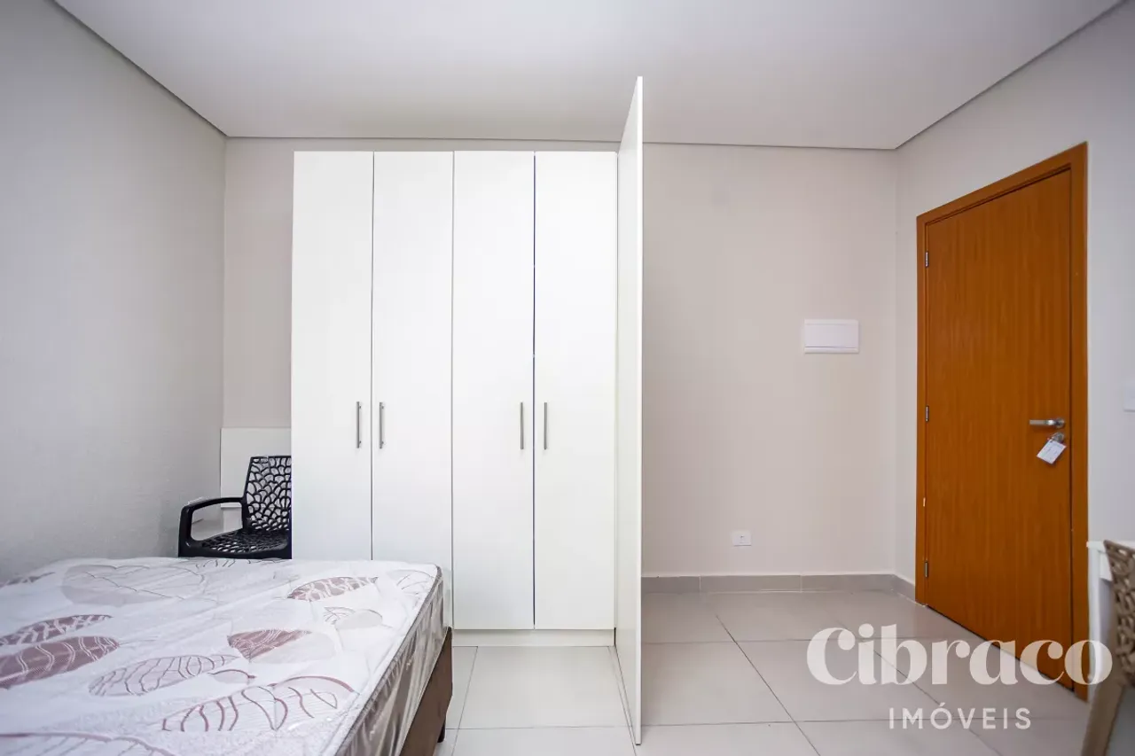 45 m² studio with 1 bedroom and no parking included — photo 4