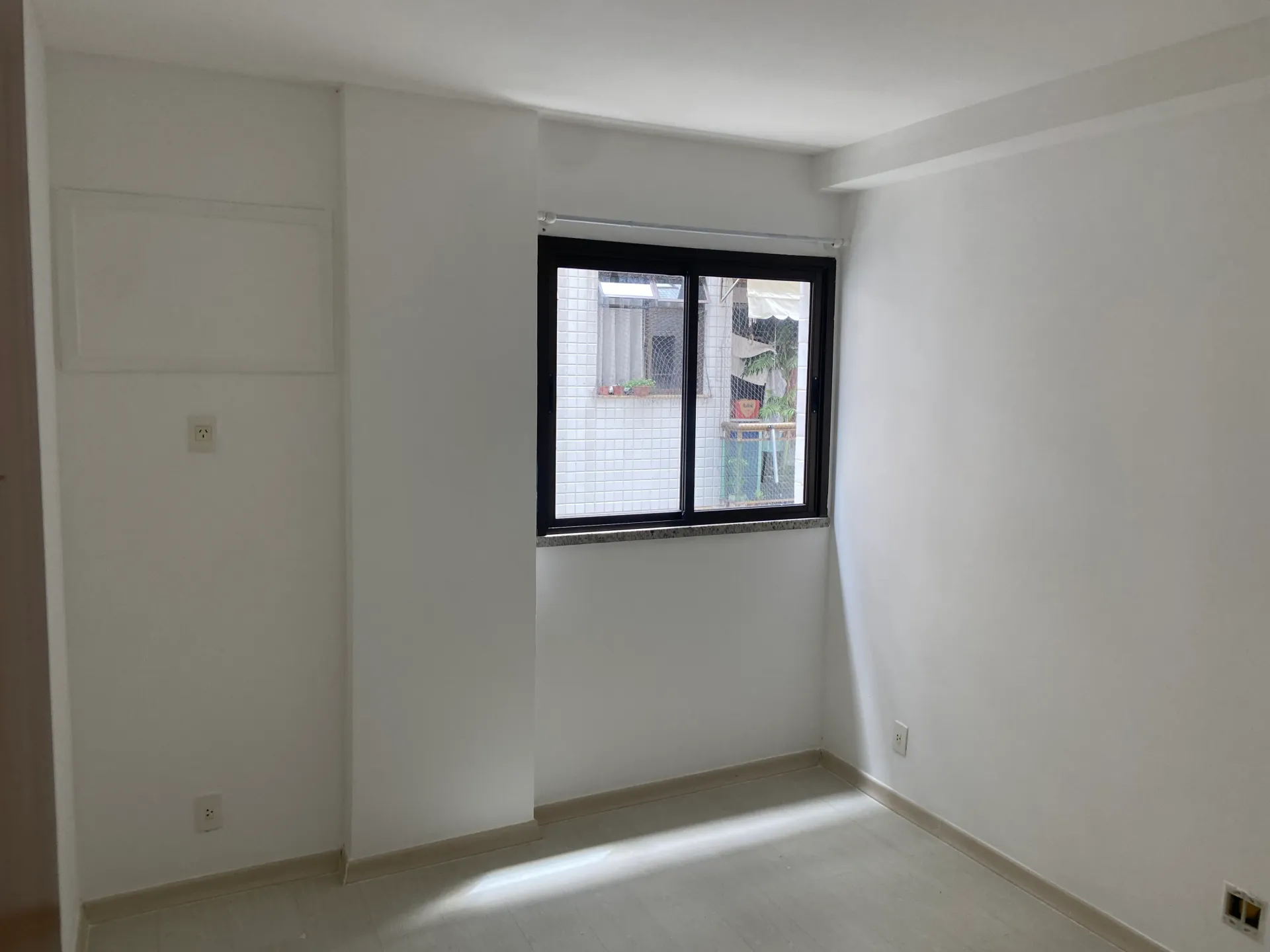 3 quartos e máquina de lavar: apartamento de 95 m² — photo 15