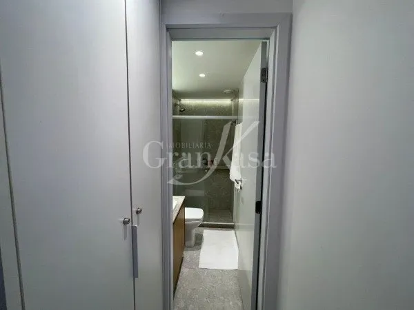 Apartamento mobiliado com 1 quarto e varanda fechada — photo 6