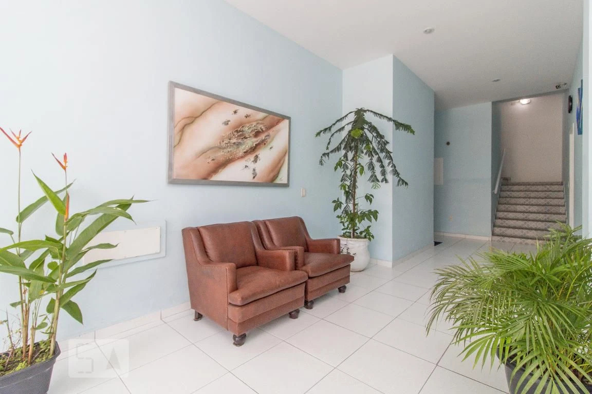 Apartamento de 3 quartos, sendo 1 suíte, 107 m² — photo 28