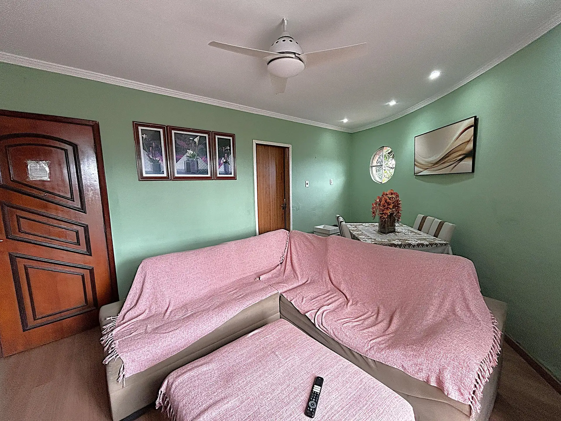 2-bedroom apartment with a home office in Rio de Janeiro — photo 7