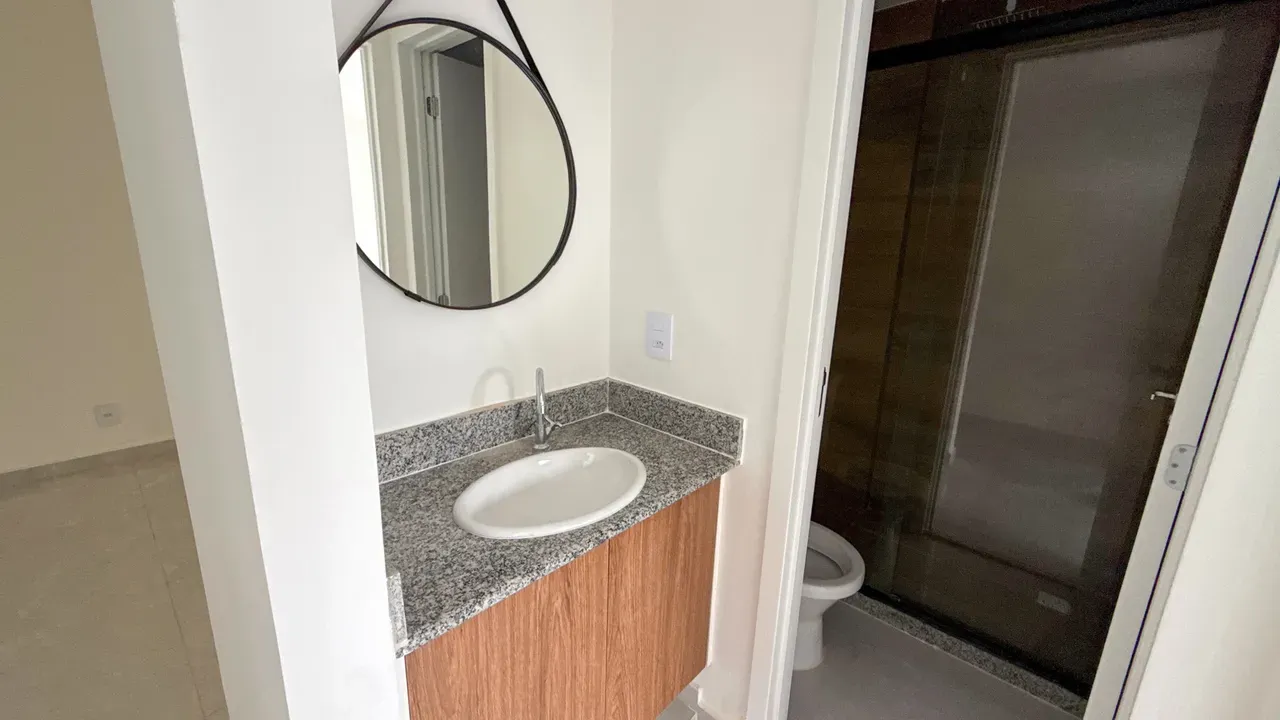 2-bedroom apartment in a building with a sauna — photo 5