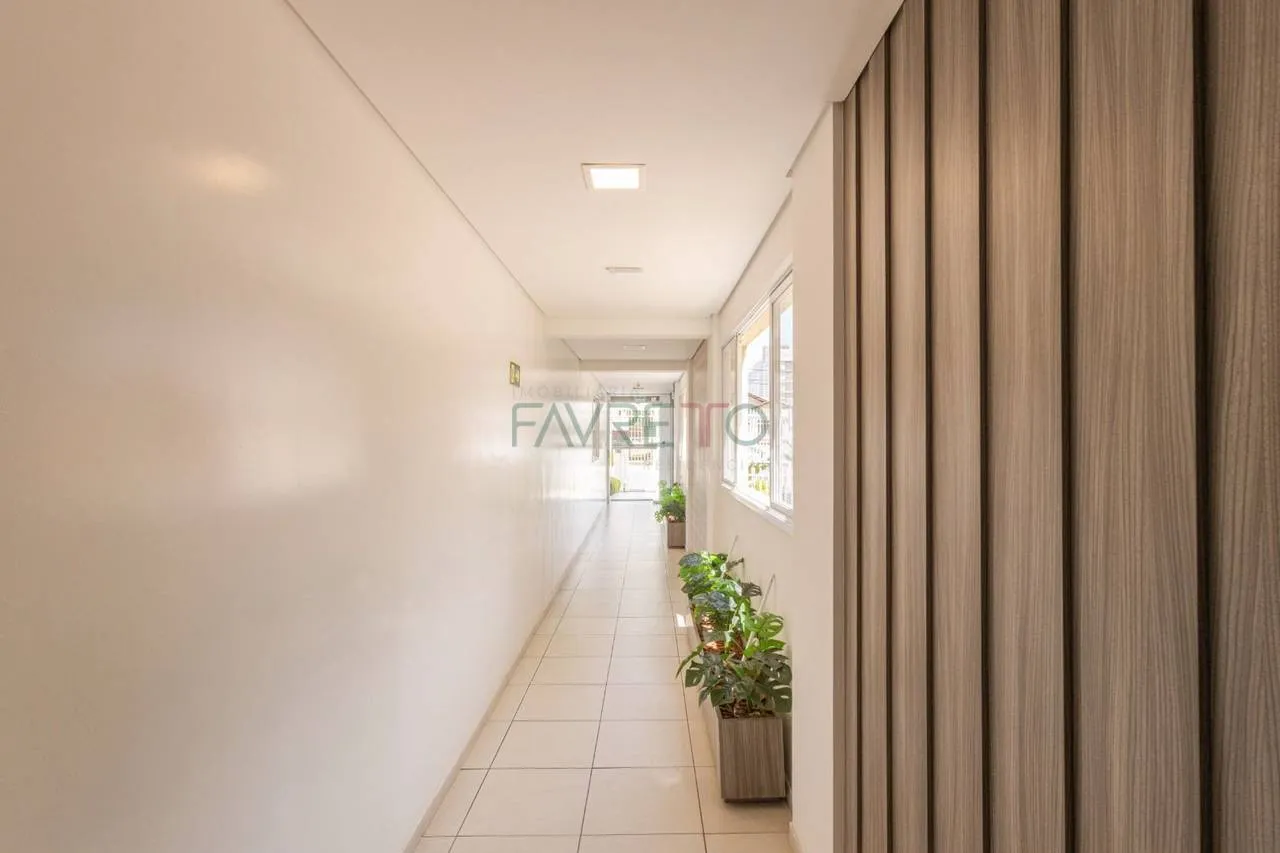 Apartamento mobiliado de 28 m² e 1 quarto, Prado Velho — photo 25
