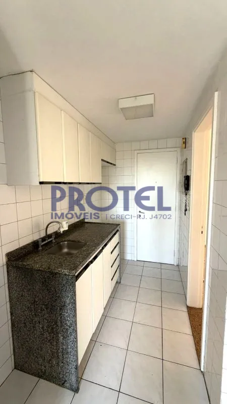 2-bedroom apartment with 3 bathrooms and 1 parking spot — photo 27