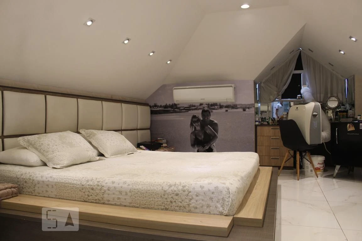 Casa mobiliada em condomínio com 6 quartos e 7 banheiros — photo 3