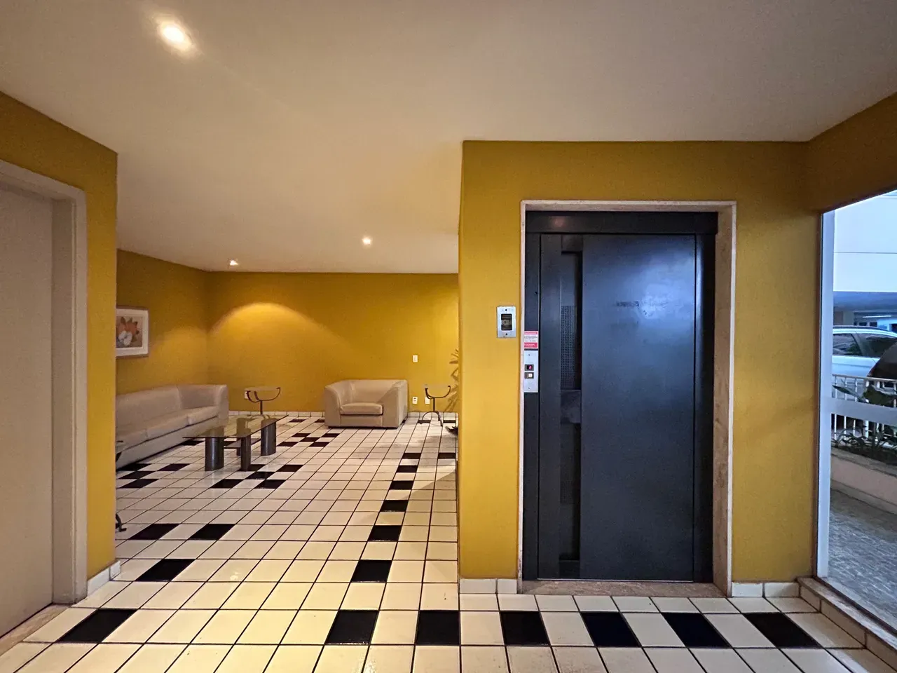 Apartamento de 3 quartos com 3 banheiros e 1 vaga — photo 48