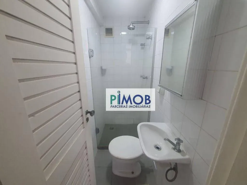 4-bedroom 260 m² apartment with 2 en-suite bathrooms — photo 7