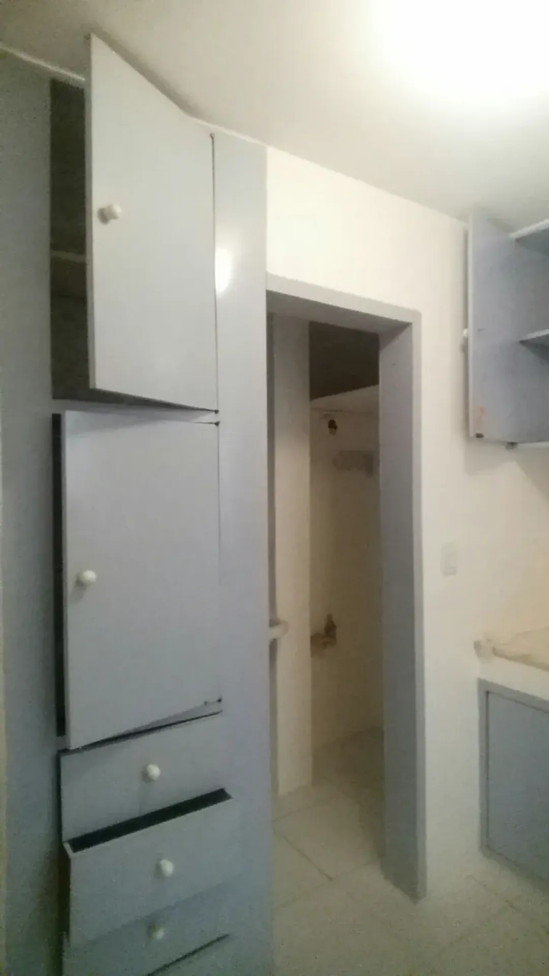 Дерев'яна підлога або ламінат та 1 спальня: квартира 38 м² — photo 5