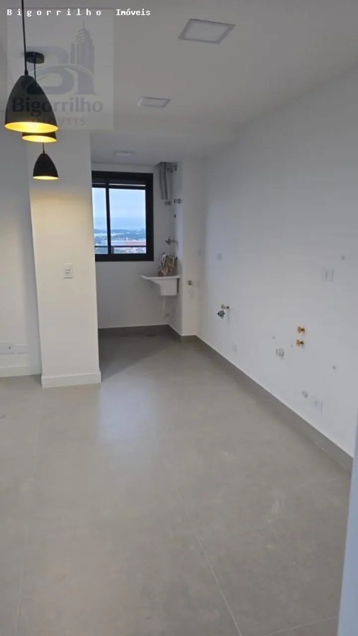 Casa para locação com varanda e 3 dormitórios — photo 7