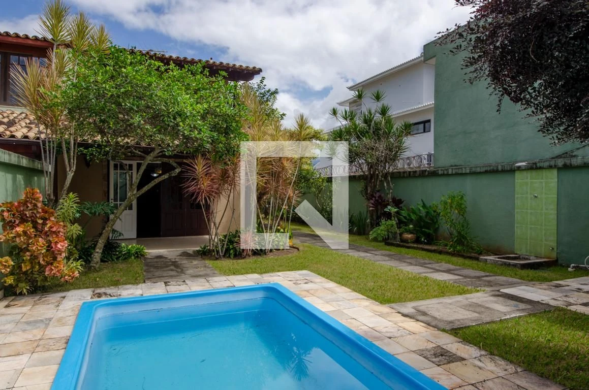 House for rent with 4 bedrooms, 4 baths and 3 parking spots — photo 37