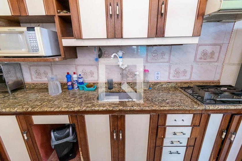 Apartamento de 2 quartos com máquina de lavar, Penha — photo 18