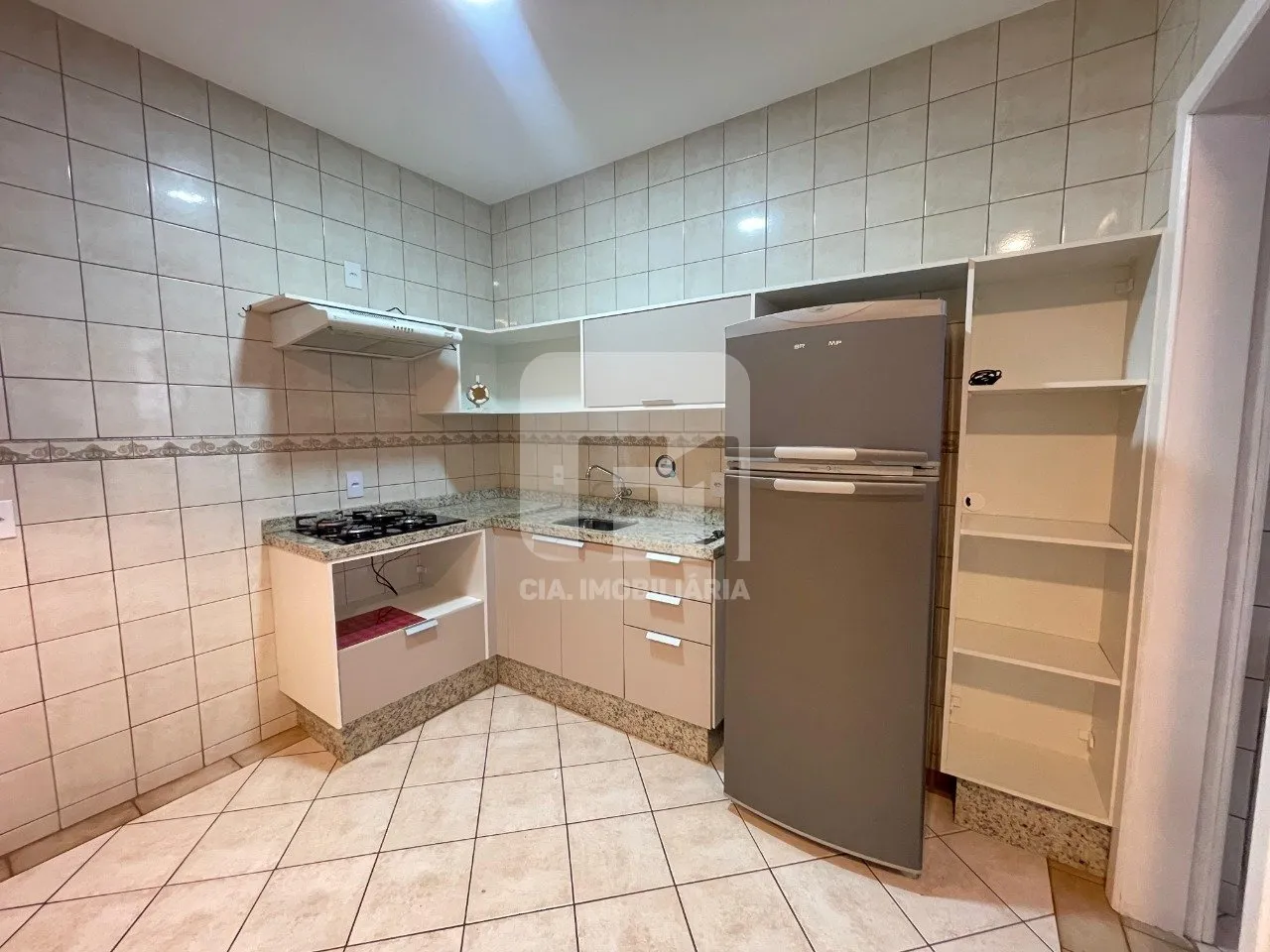 Apartamento de 57 m² com churrasqueira privativa — photo 4