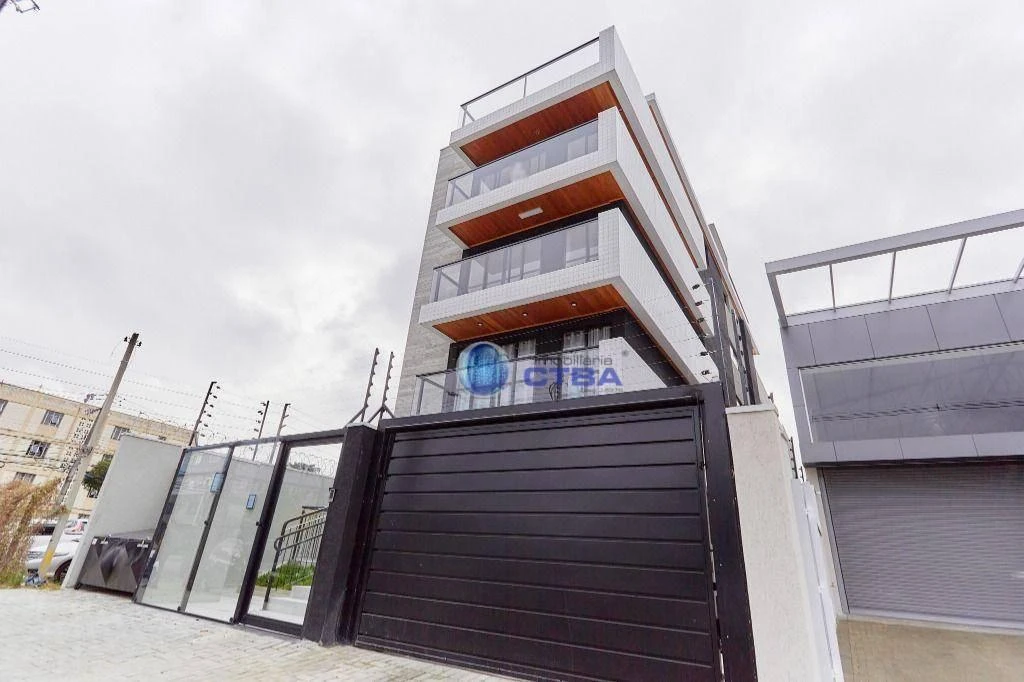 Furnished studio of 17 m² with 1 bedroom and 1 parking — photo 3
