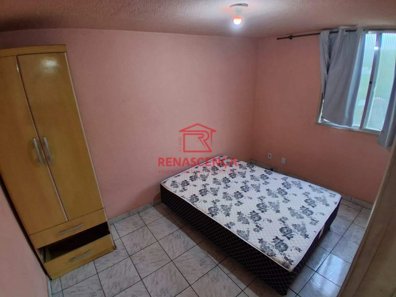 Apartamento com 2 quartos, 1 banheiro e 1 vaga — photo 11