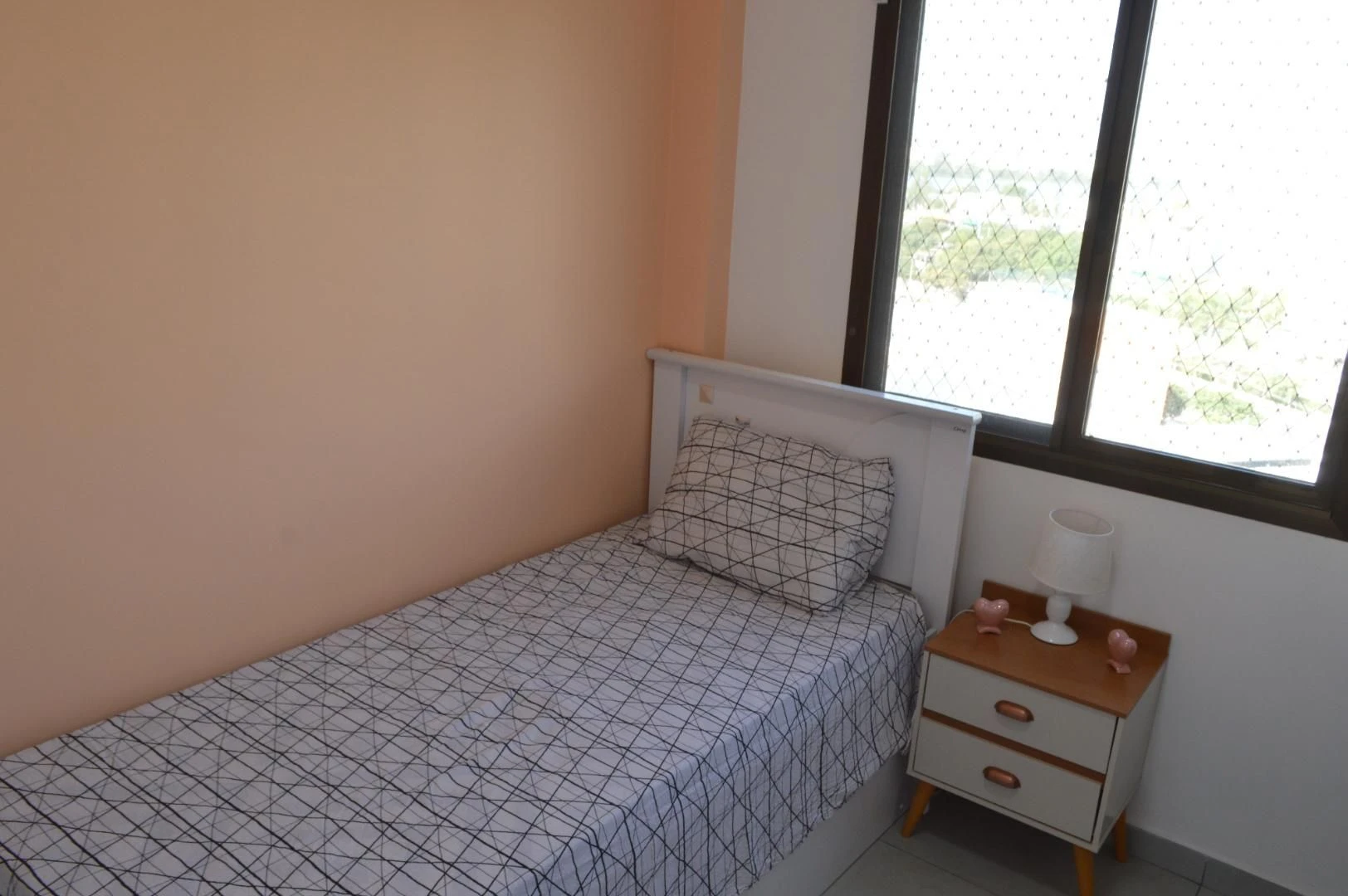 Квартира з 3 спальнями та пральною машиною — photo 3