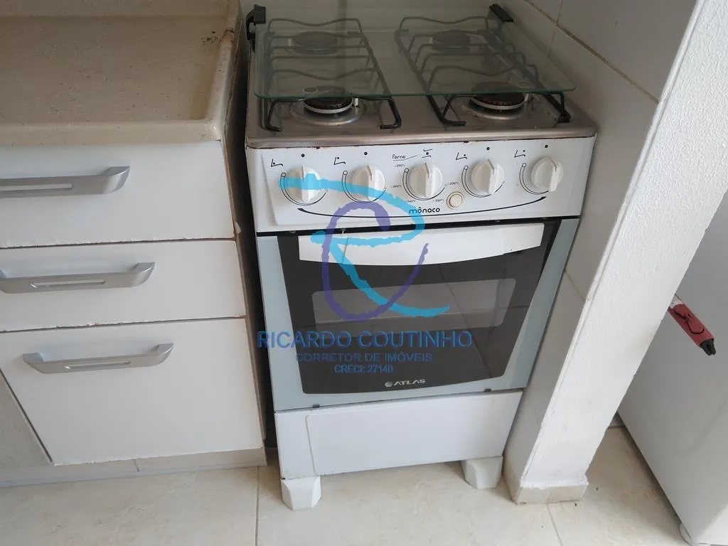 Apartamento amueblado de 1 dormitorio con 49 m² — photo 9