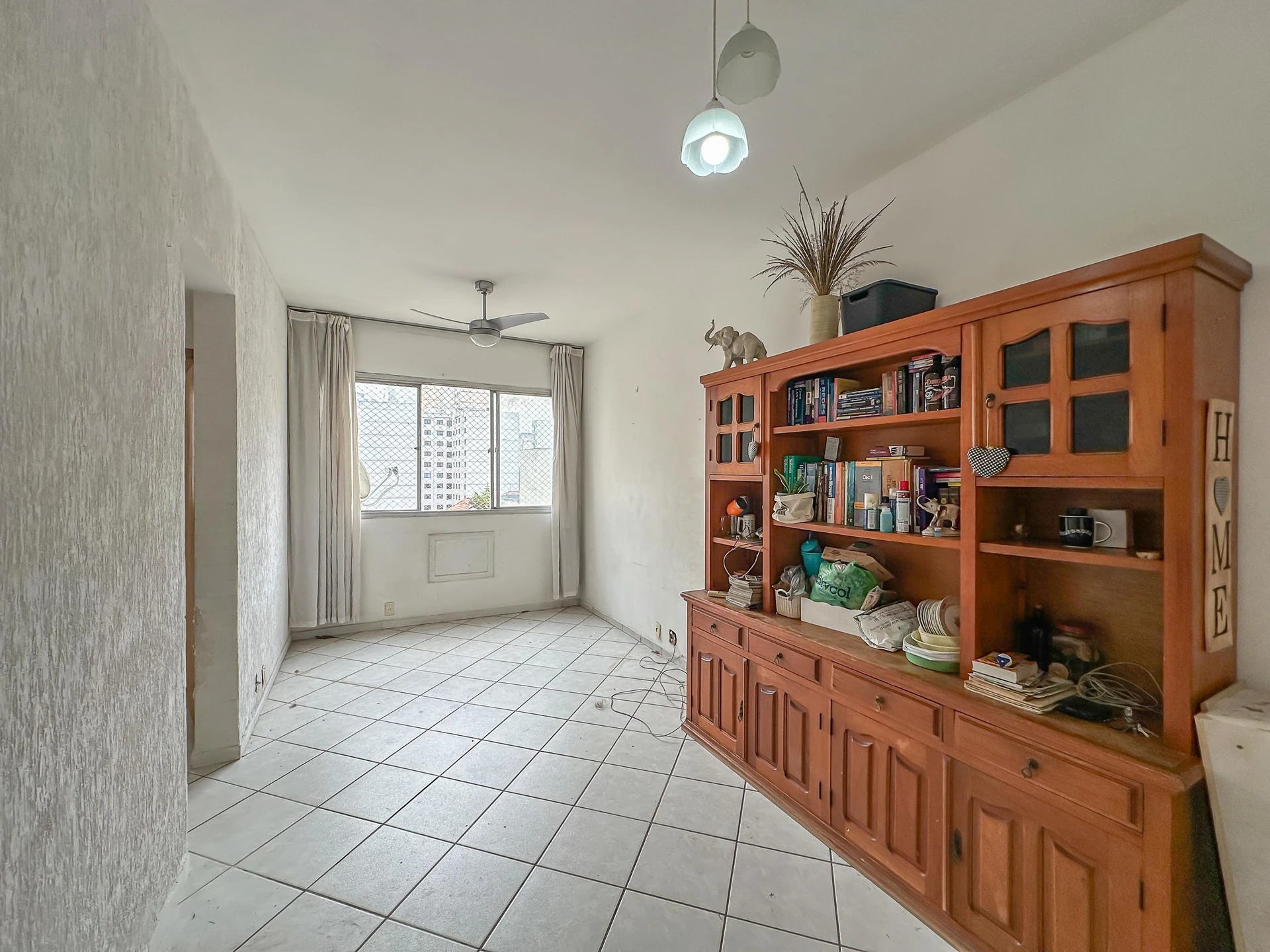 Apartamento de 55 m² e 2 quartos, Lapa — photo 8
