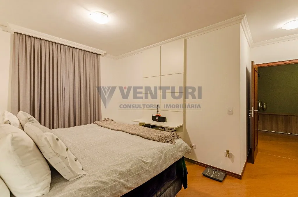 Furnished 3-bedroom apartment with open gas kitchen — photo 56