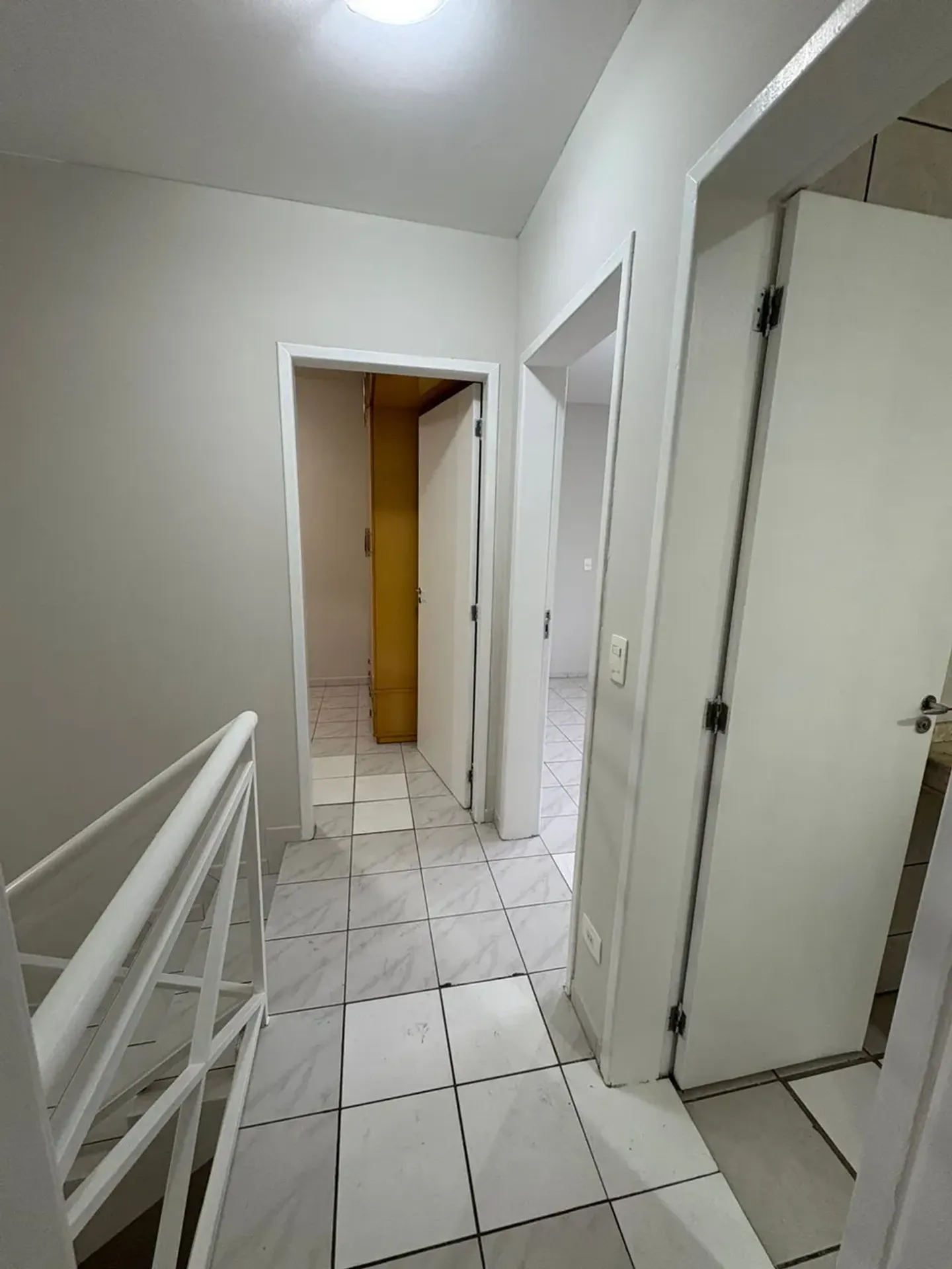 3-bedroom house, 1 with its own bathroom, 82 m², Curitiba — photo 10