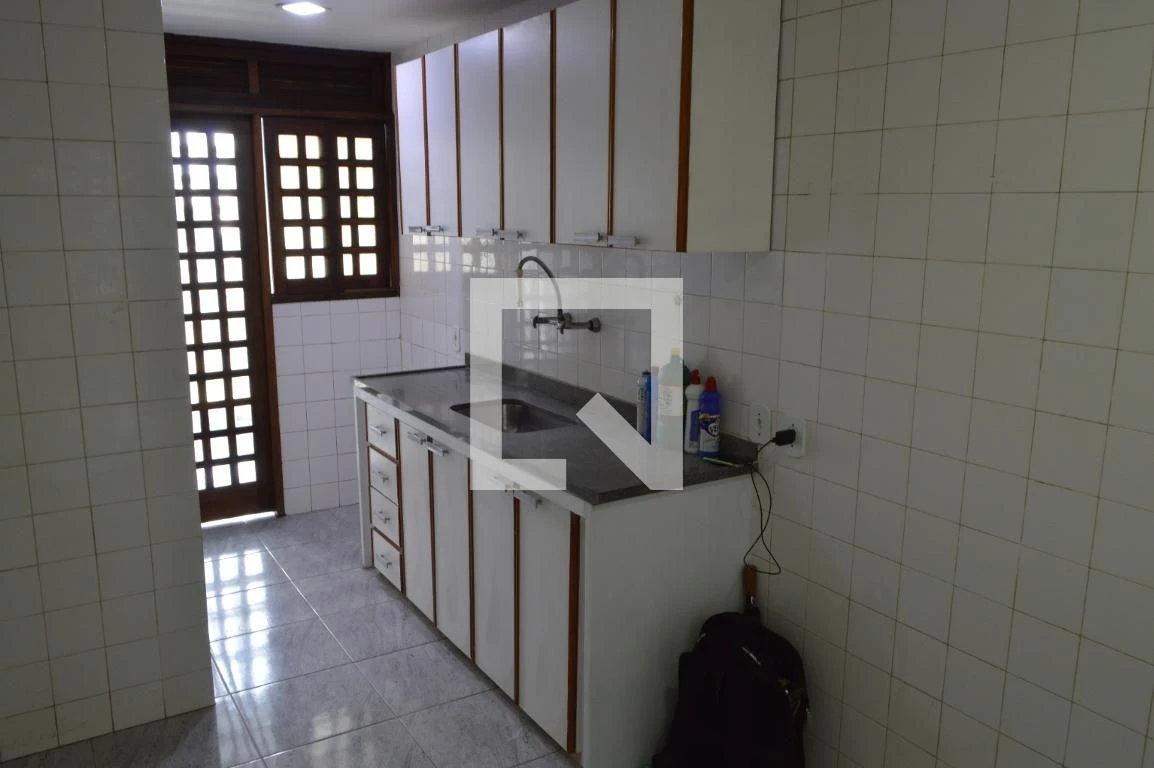 Apartamento de 2 quartos em condomínio com sauna — photo 9