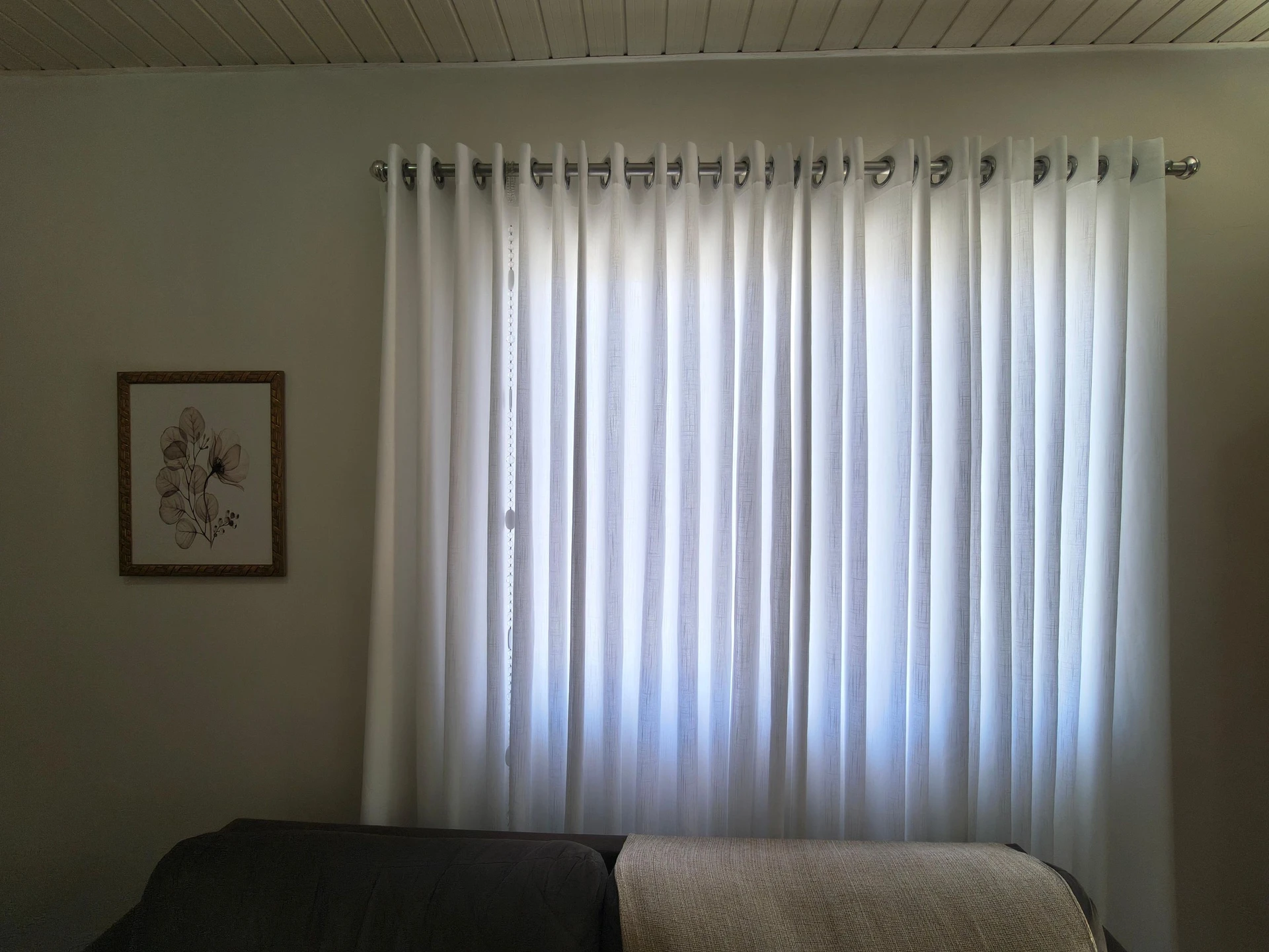 Casa mobiliada com 2 quartos e 2 banheiros — photo 50