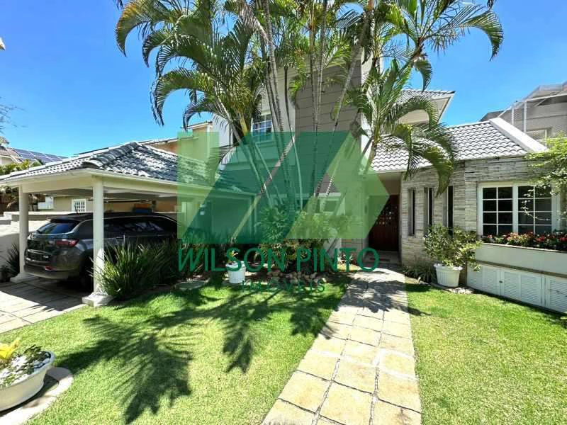 Furnished duplex house with 4 bedrooms and private BBQ — photo 30