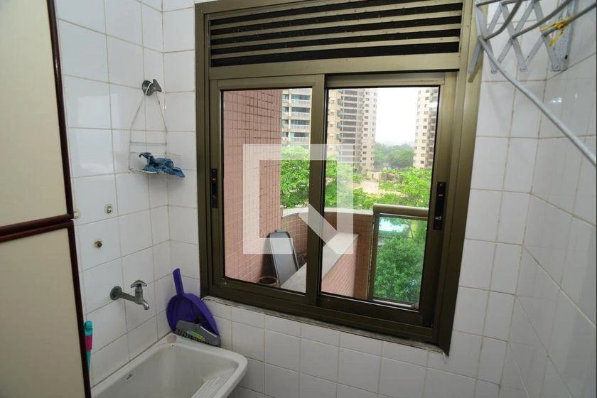 Furnished apartment, 66 m², with a home office
