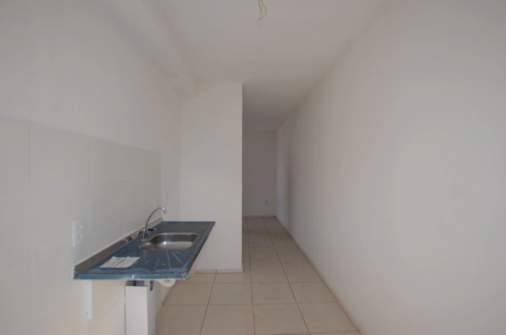 Apartamento sin muebles con 2 dormitorios y 1 plaza — photo 27