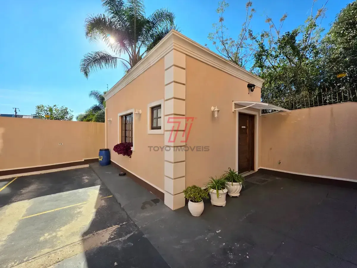 Unfurnished 3-bedroom apartment with 1 parking space — photo 27