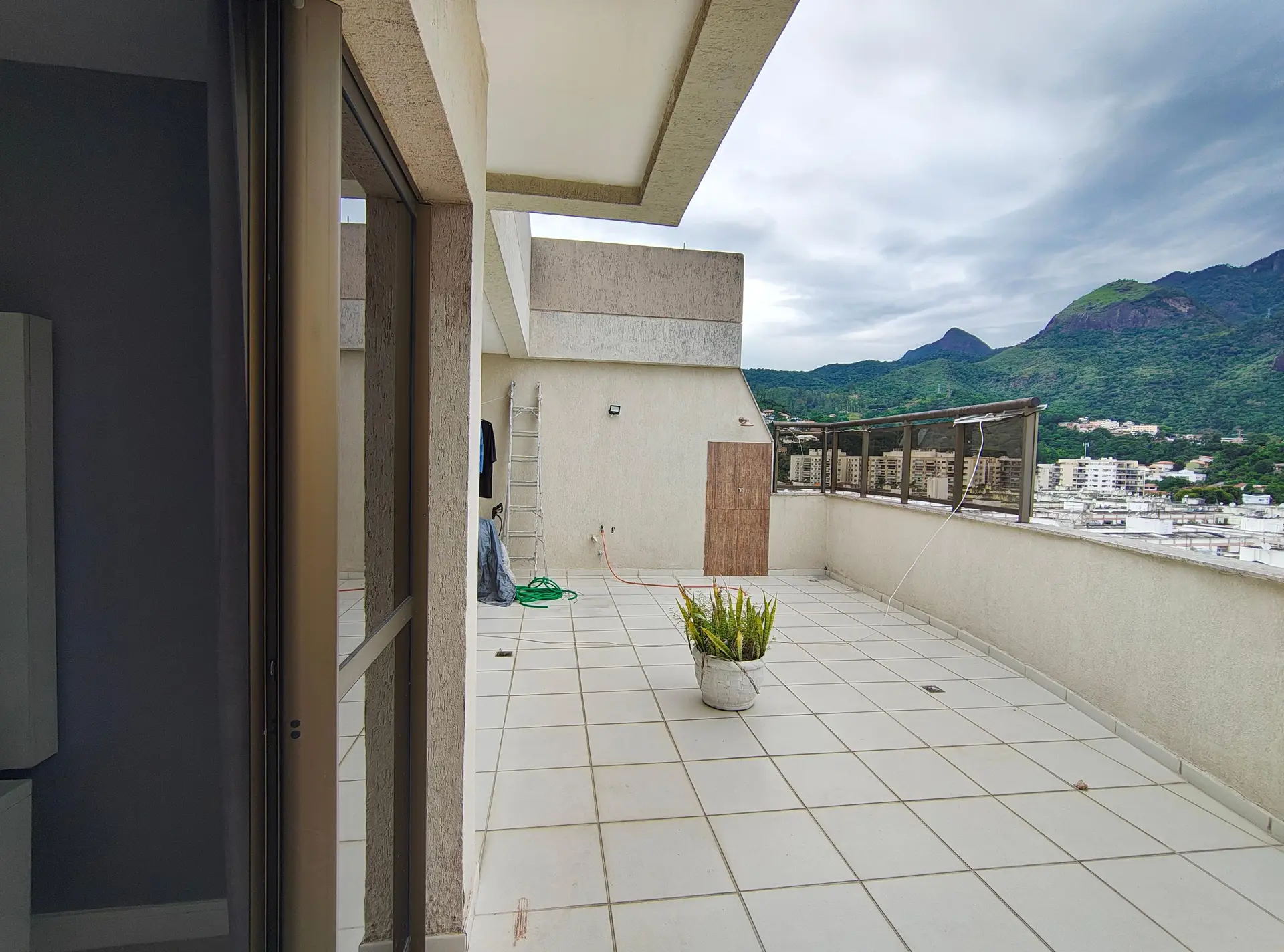 Apartamento para alugar com 3 quartos e 4 banheiros — photo 69