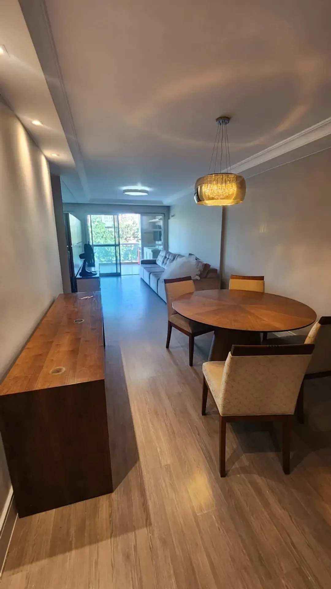 3-bedroom apartment with a private BBQ — photo 14