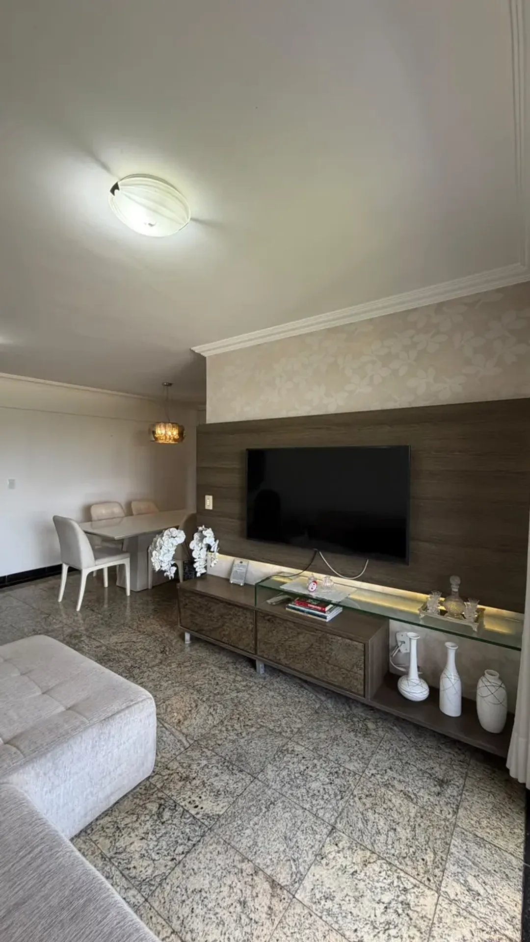 Вид на парк та 3 спальні: квартира 120 м² — photo 21
