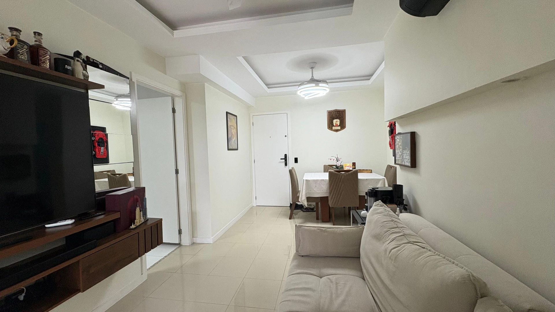 2-bedroom apartment with a home office in Rio de Janeiro — photo 15
