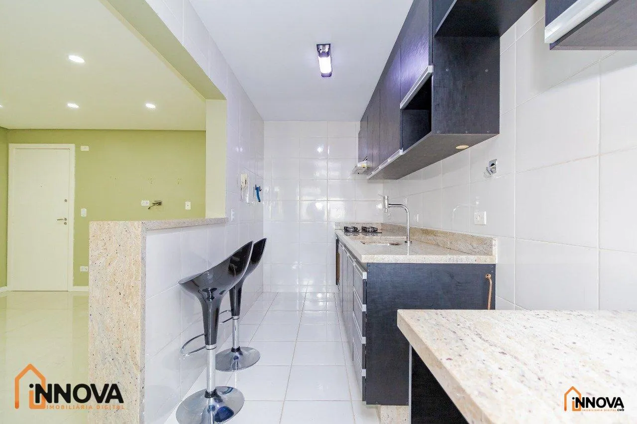 Квартира: 2 спальні, 59 м² — photo 4