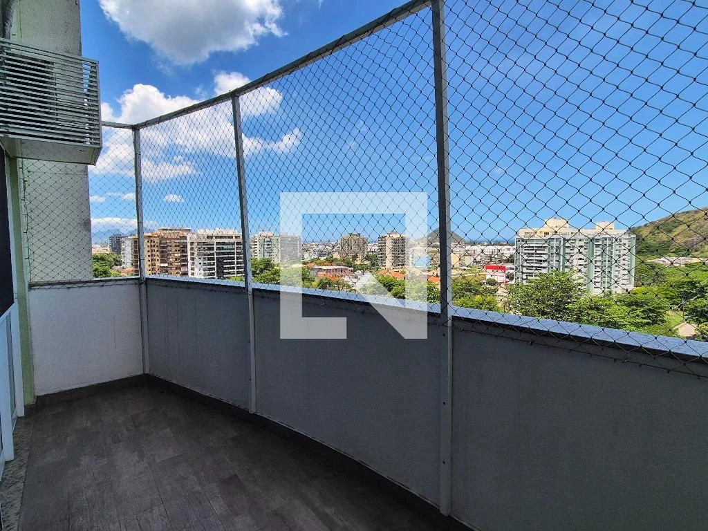 3 quartos e vista para as montanhas: apartamento de 114 m² — photo 20